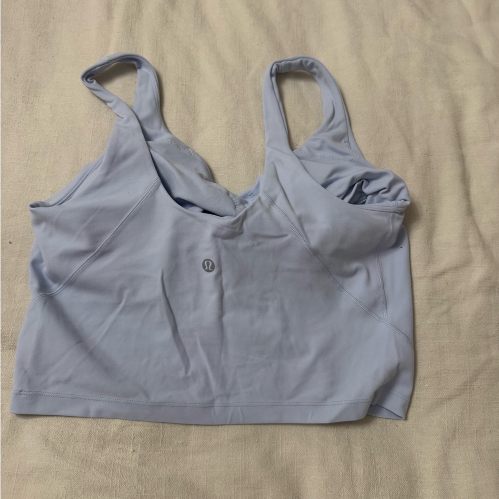 Lululemon align top